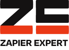 Zapier Expert Logo